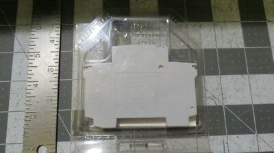 ASEA BROWN BOVERI (ABB) Miniature Circuit Breakers - 1, 2, Or 3 Pole - 1 To 63 Amp - DIN Rail-513811