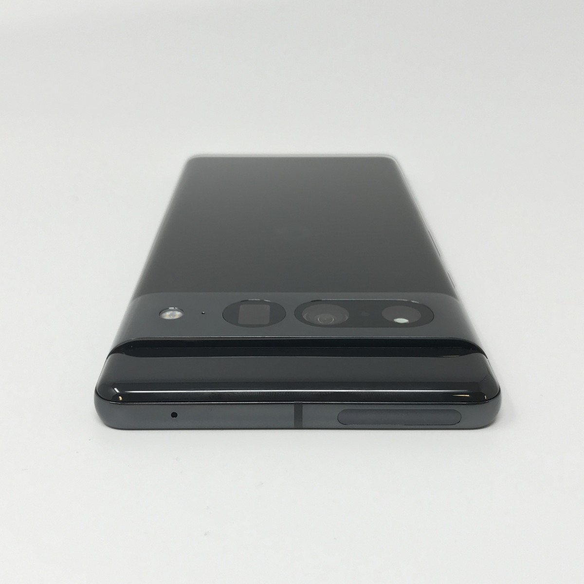 Google Pixel 7 Pro 128GB Obsidian Unlocked Fair Condition | eBay