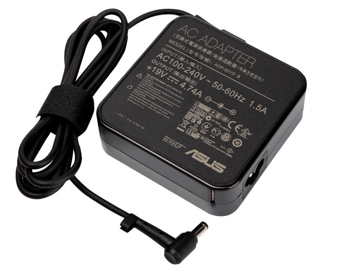 Genuine Asus Vivobook 16X M1603 M1603QA-NS77 19V 4.74A 90W AC