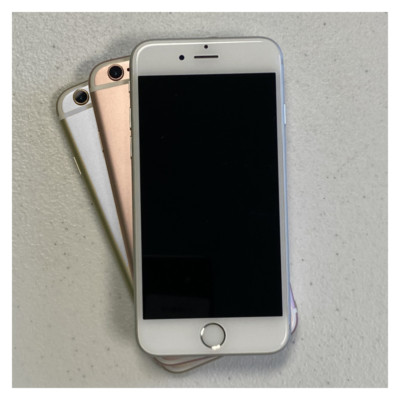 Apple iPhone 6s 16GB 32GB 128GB Unlocked Verizon Pristine Condition CDMA GSM iO