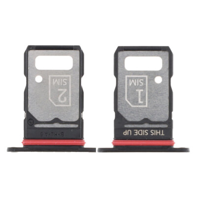 OEM Motorola Moto Edge 20 XT2143/Edge 20 Pro XT2153 Dual Sim Tray