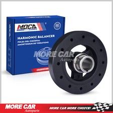 Engine Harmonic Balancer for 1969-1998 Chevrolet GMC Pontiac Oldsmobile 5.0 5.7L