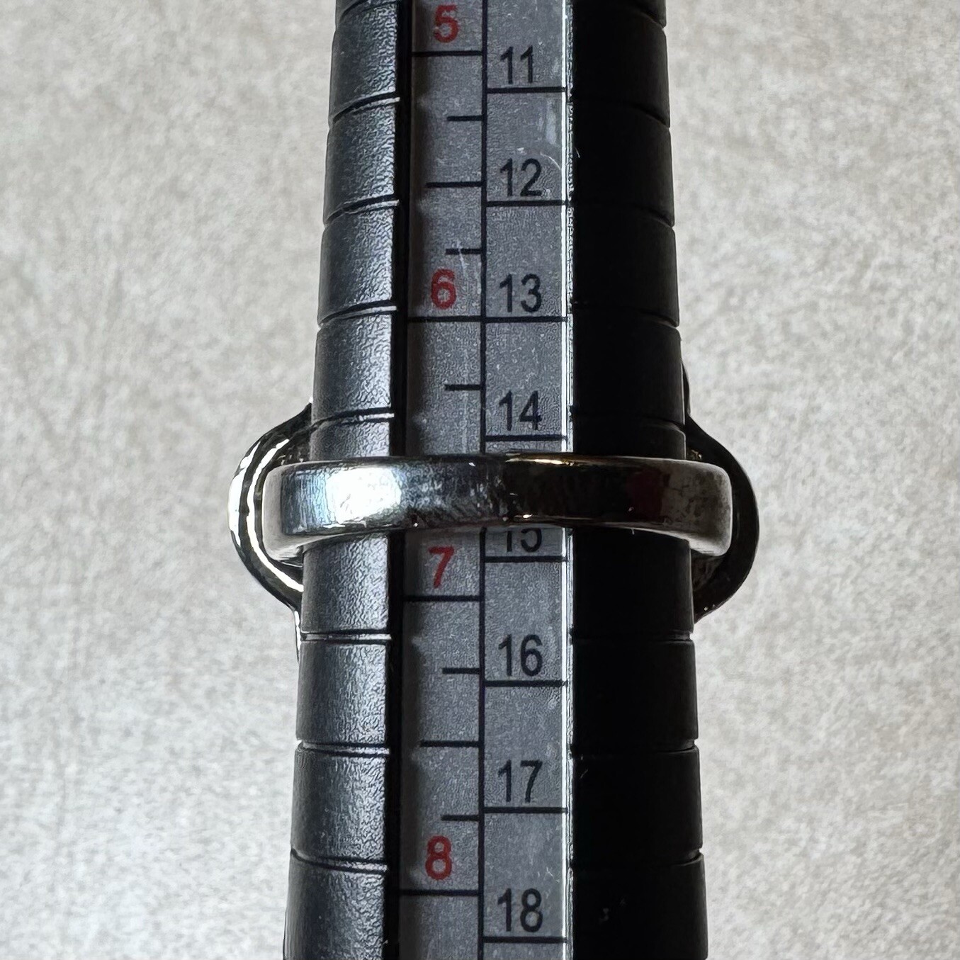 Pristine Large Native American Turquoise 925 Ster… - image 2