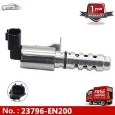 NEW Engine Variable Valve Timing VVT Solenoid 23796-EN200 For Nissan 23796-ED00D