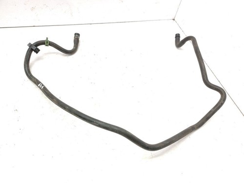 Peugeot 307 2.0HDI 66kW Diesel 2003 Motor Staubsauger Line Rohr Schlauch