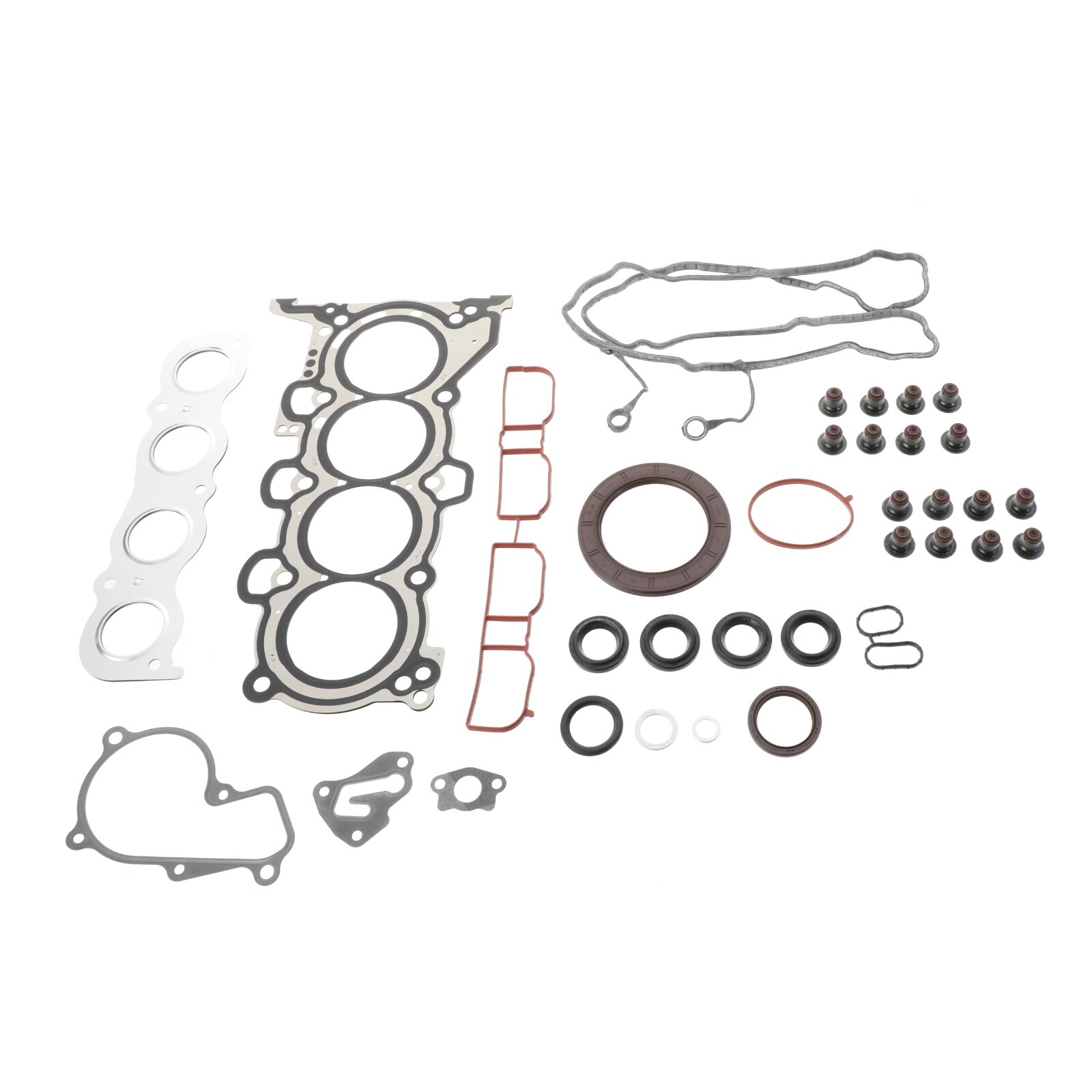Juego de juntas de sobrehauls para Hyundai (N/P 20910-2EA01)