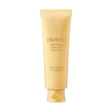 (TSUBAKI) Premium Volume & Repair Treatment 160G