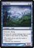Fog Bank Commander 2013 Light Play MTG Magic DNA GAMES