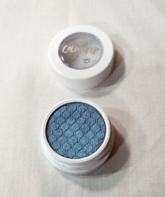 ColourPop Superfly Super Shock Shadow  Ultra Metallic .07oz  New Without Box