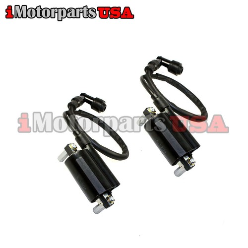 Ignition Coil For Yamaha Virago Xv250 V-star Route 66 Li Jjb | Meses Sin Interés - Foto 11