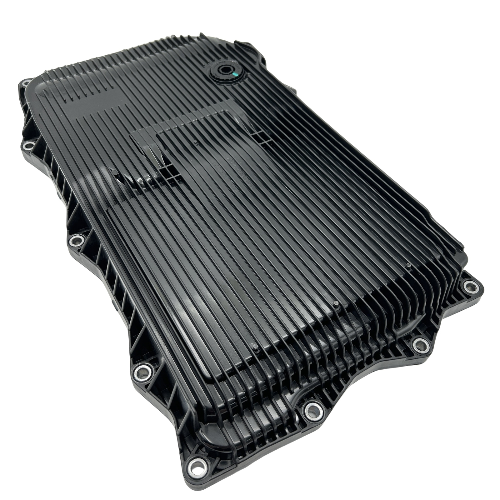 New 673003178 For 2014-22 Maserati Ghibli Quattroporte Transmission Oil Pan Kit