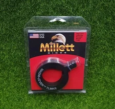 Millett MagniLever Magni-Lever Matte Black - TLMKR