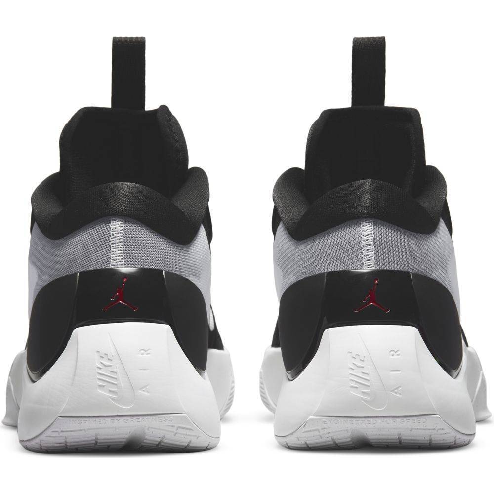 新品 JORDAN ZOOM SEPARATE バスケットシューズ 27.5 最新ジョーダンバスケシューズJordan Zoom Separate☆お早めに