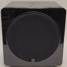 Episode Es-sub Evo10-200 Speaker With Power Cord