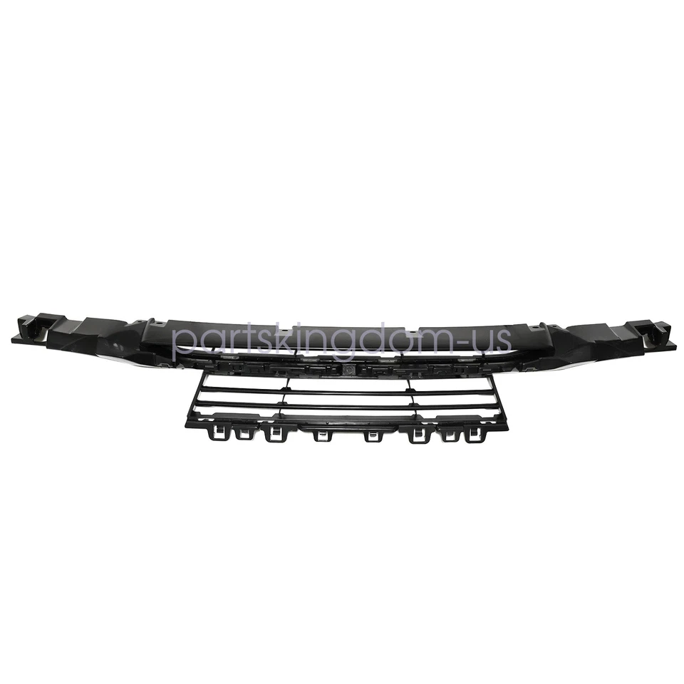 Parachoques delantero para BMW 320i 2016-2018 Fit 330i 2017-2018 51117386152 Foto 3 de 4