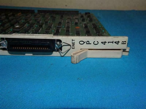 Northern Telecom QPC414B Circuit Board - Picture 7 of 7