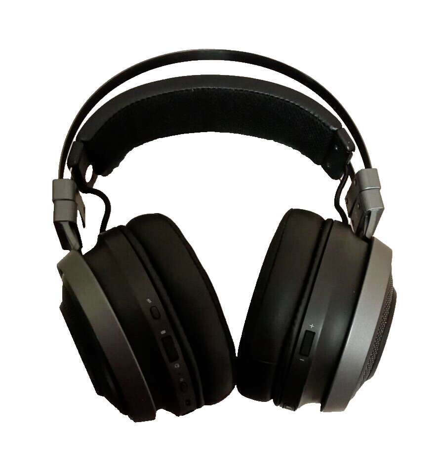 中古美品　RAZER NARI ULTIMATE ゲーミングヘッドホン Razer Nari Ultimate Wireless 7.1 Surround Sound Gaming Headset