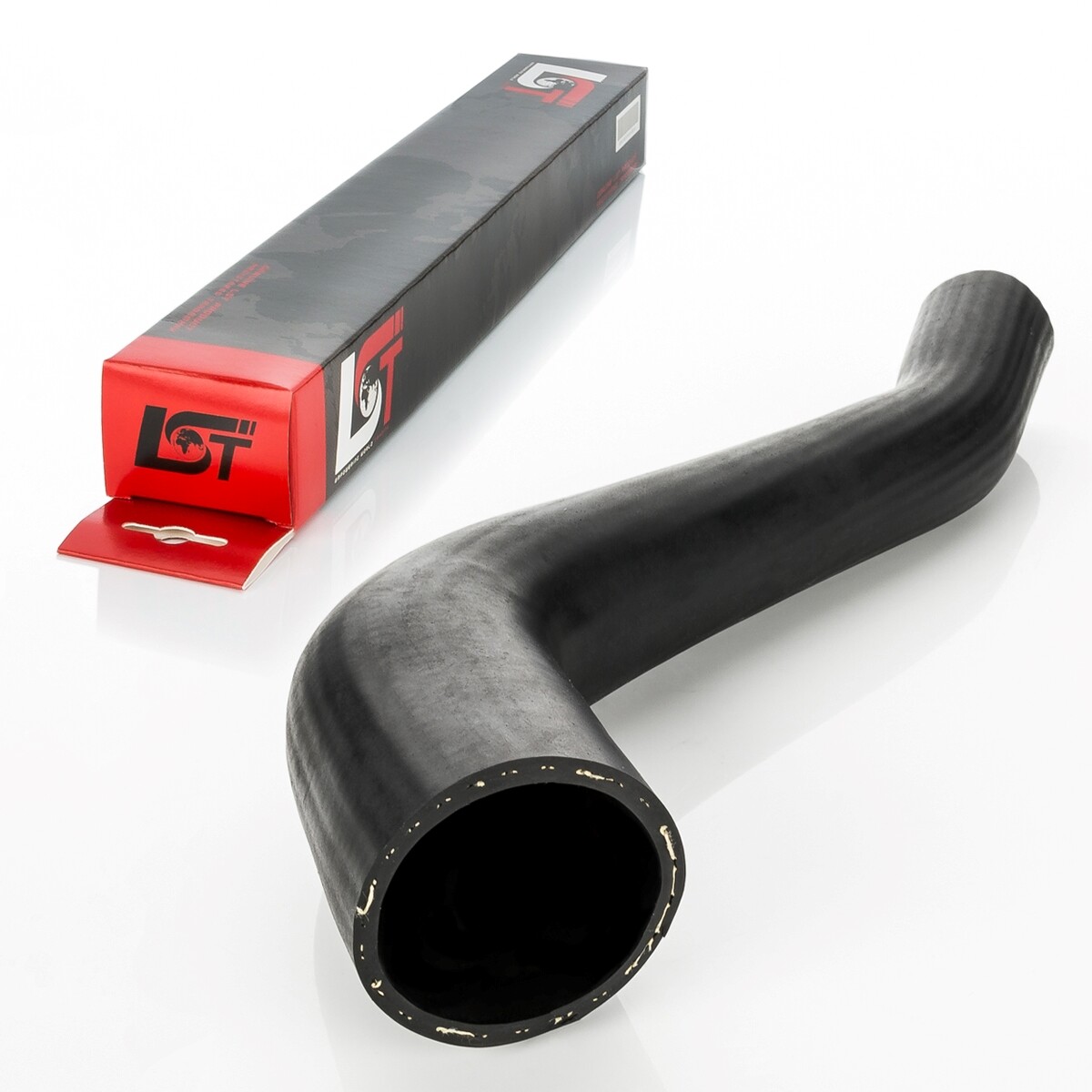 Intercooler Hose Turbo Hose Turbocharger for Fiat Doblo 119 223 JTD D Multijet