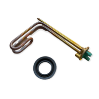 Ariston Resistance Wasserheizung 65114894 Wasserheizung Blau Evo R 30/3 Eu