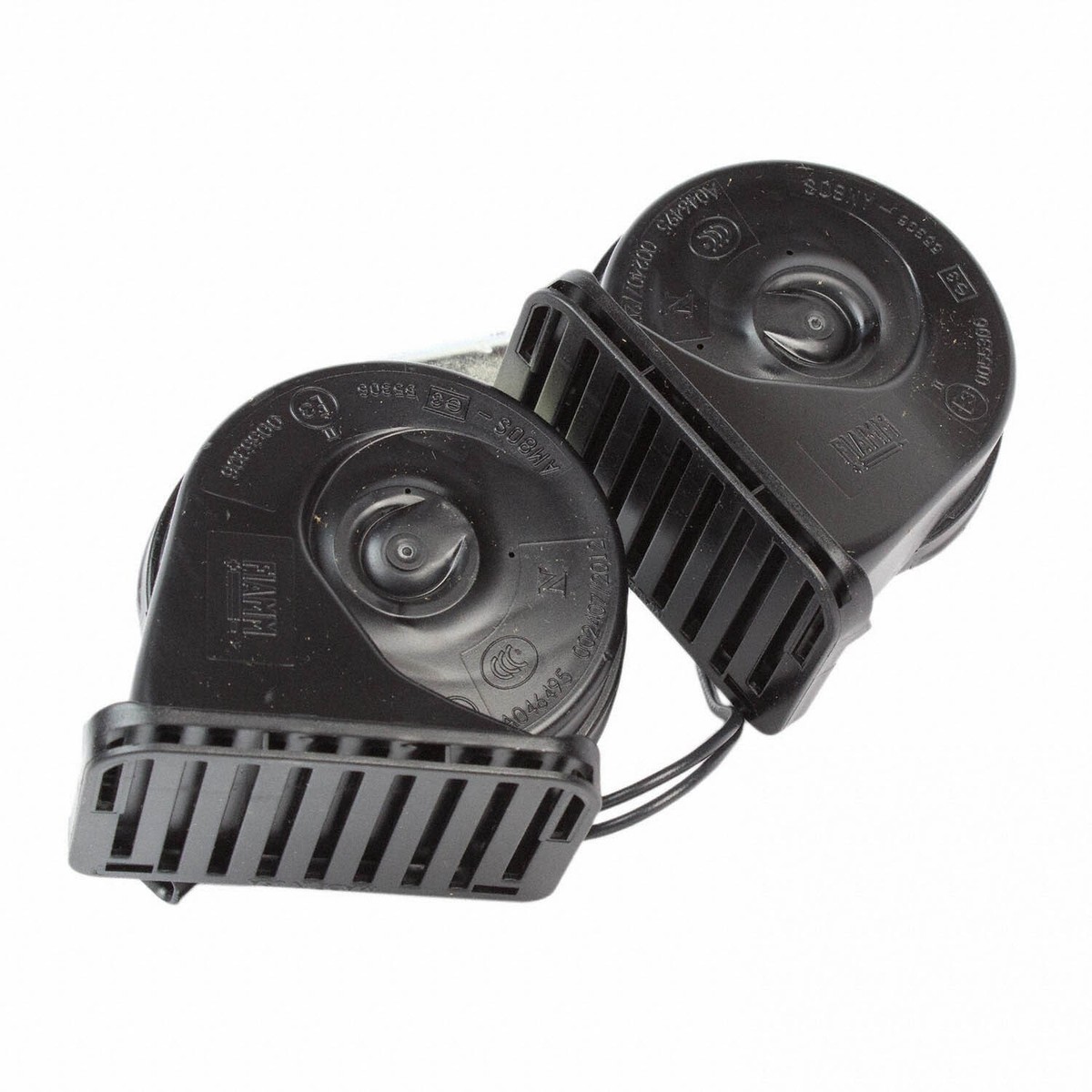 OEM NEW 2013-2018 Ford Focus C-Max LH Or RH Horn Assembly