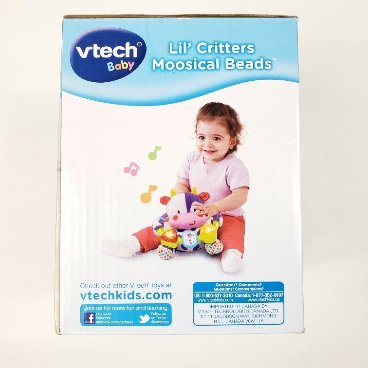 vtech moosical