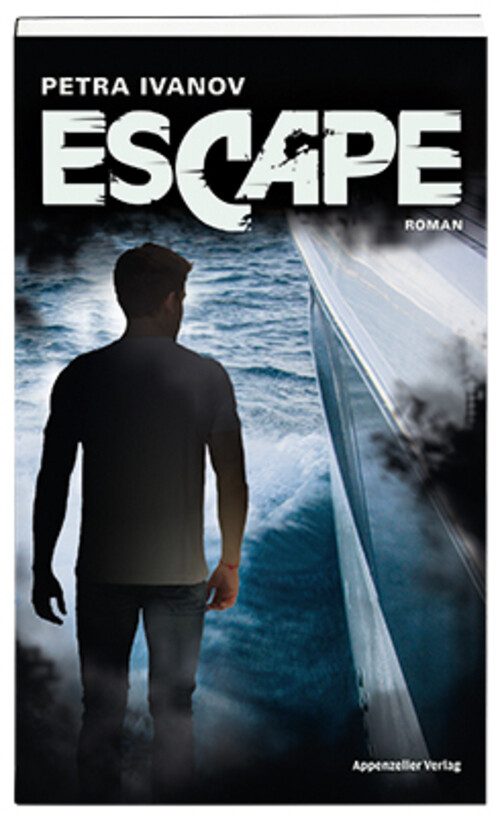 Thumbnail - Escape Roman Petra Ivanov Taschenbuch Englisch Broschur 200 S. Deutsch