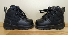 Nike Manoa Toddlers/ Little Kids Boots Style : AJ1282-002 Size 2C