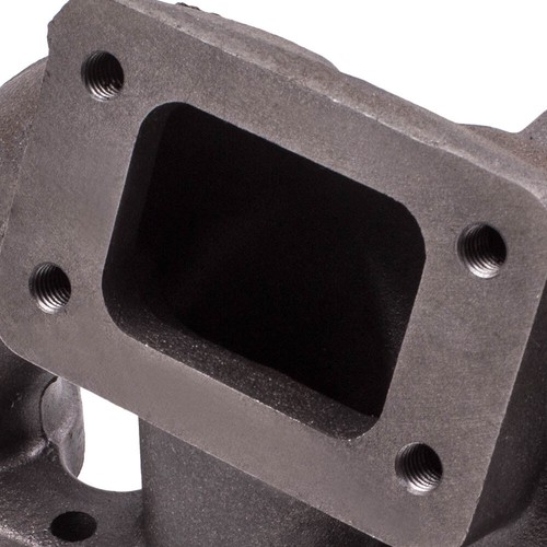 Kit collettori di scarico for Acura Integra/Honda Civic serie B 1988-2001 con kit di montaggio - Foto 10 di 12
