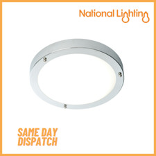 LED Ceiling Light Round Panel Down Lights for Kitchen Living Room Bathroom