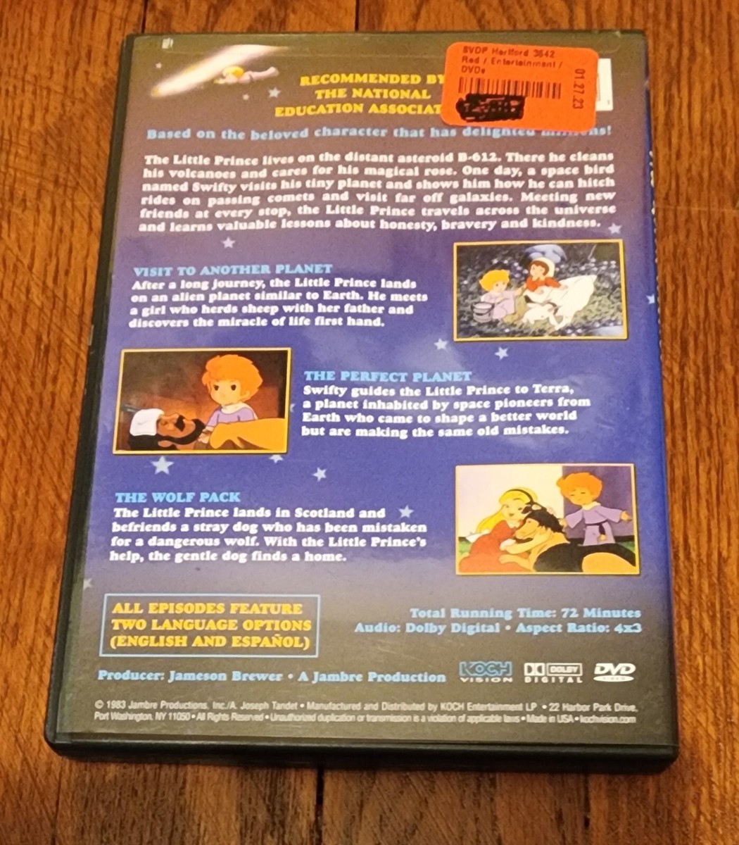Disney Pixar Dreamworks Nickelodeon Lego Strawberry DVDs 12/15