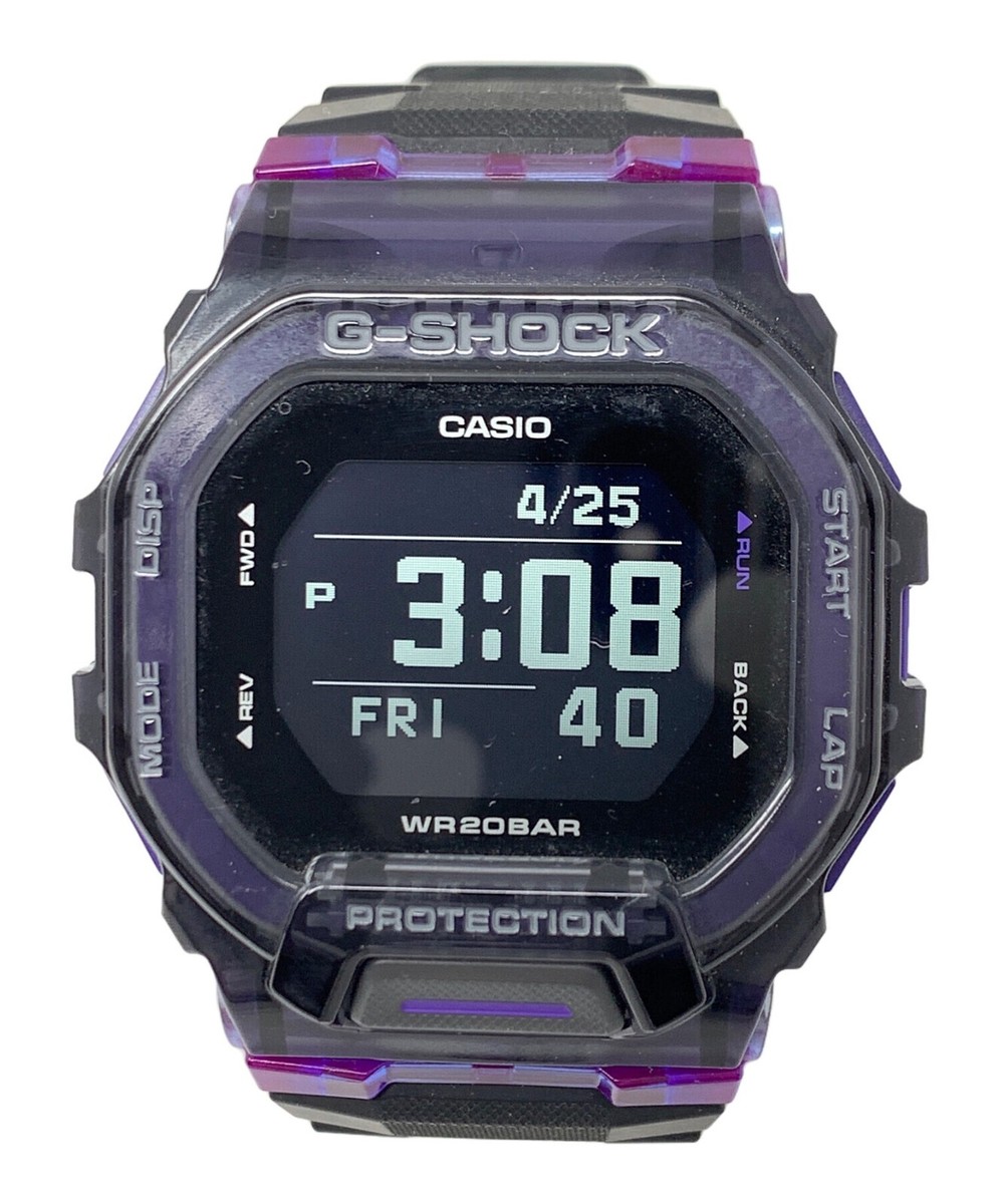 蒼*様 CASIO　カシオ Gショック G-SHOCK GBD-200 GBD-200-1JF | CASIO