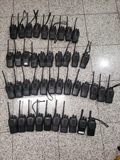 Lot 42 Hybrid model Retevis H777/BF888s/PX888s/888s/AR-5 Two-Way Radio for parts