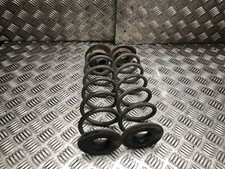 SKODA OCTAVIA MK3 ESTATE 2013-2016 2.0 TDI COIL SPRING (PAIR) REAR