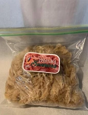 Irish Seamoss Bulk (2 Pounds), Natural Irish Seamoss, Irish Seamoss Healthy Life
