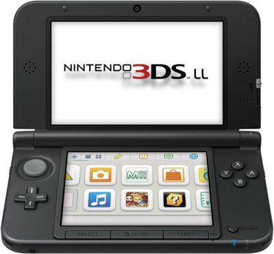 6525331be1aa5c14686e3027- |本体(3DS LL) 6525331be1aa5c14686e3027- |本体(3DS LL)