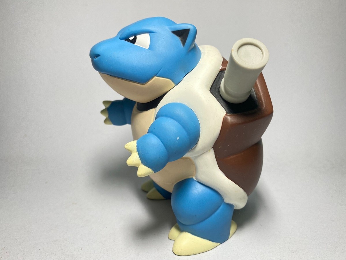 Blastoise A.1(H4.0