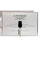CREED AVENTUS  MEN Edp Eau De Parfum Spray Sample Vial.