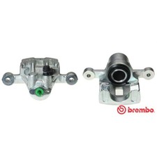 BREMBO Bremssattel Bremszange hinten links rechts für KIA Sportage SL Hyundai