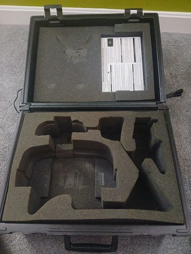 Nintendo Virtual Boy w/ Blockbuster Case, Games And Accessories Graphics Issues  - Picture 7 of 23