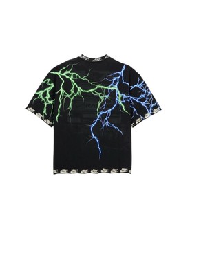 【本物保証 /関税・送料無料】Nike x Cactus Plant Flea Market Nike x Cactus Plant Flea Market (CPFM) Lightning Tee XS IN