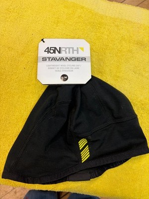 45NRTH Stavanger Skull Cap S/M