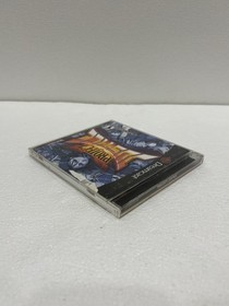 Project Justice Sega Dreamcast Complete CIB (Ships from USA)