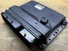 2013-15 Toyota Sienna 3.5L ECM Engine Computer Module ECU PCM 89661-08371 *BLEM*