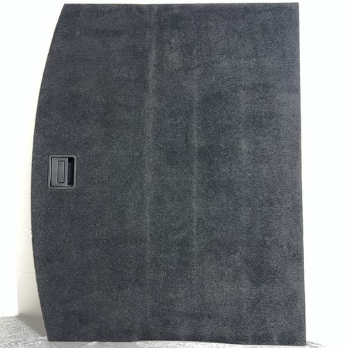 2007-2013 NISSAN ROGUE Trunk Cargo Luggage Floor Board Cover 1 Piece OEM - Bild 2 von 6