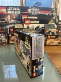 LEGO Star Wars: Anakin's Podracer (7131) Brand New