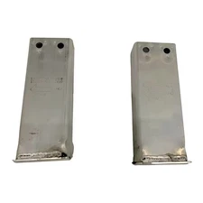 for 2020-2024 Tesla Model Y Front Impact Bar Bracket Crash Can 1109193-00-C