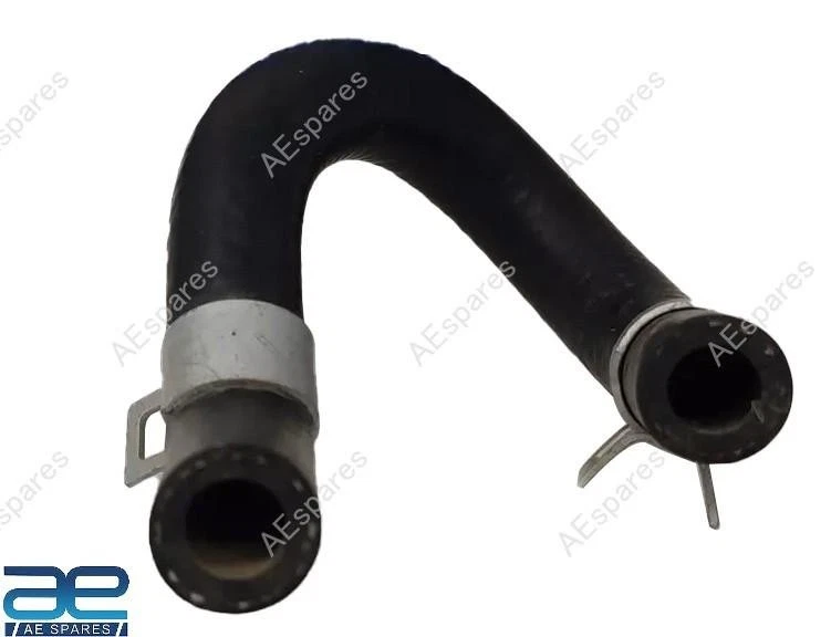 Water Hose Assy For Hyundai Aura Exter Grand I10 I20 Venue Xcent 25470-03000 view 3