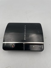 Playstation 3 PHAT System Metal Tin Gift Card Case Rare Launch PROMO Stash Box