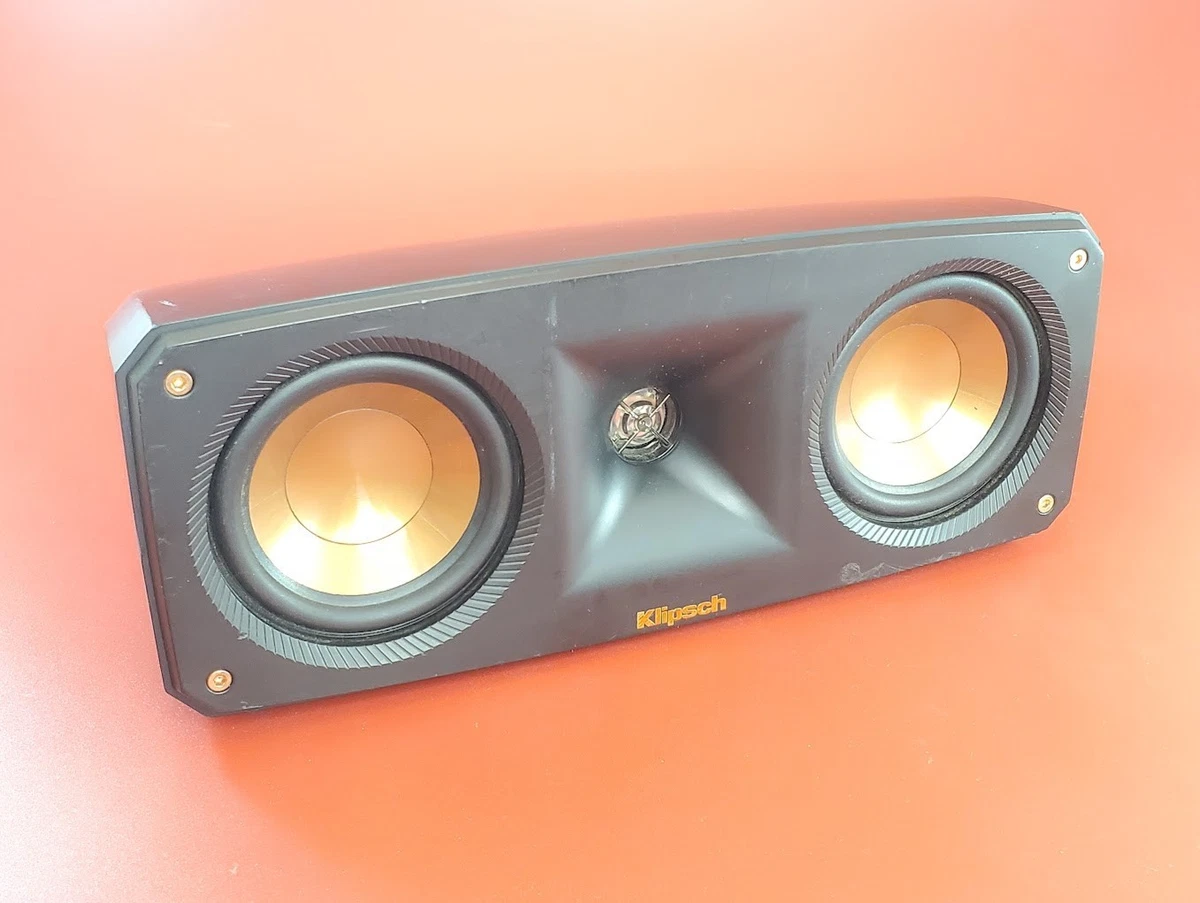 klipsch satellite speakers products for sale | eBay