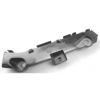 Halterung Seite FrontstoßStange Links FüR Mazda 5 Von 2011 OEM C513500U1B